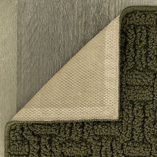 Sonoma Goods For Life® Weave Washable Accent Rug