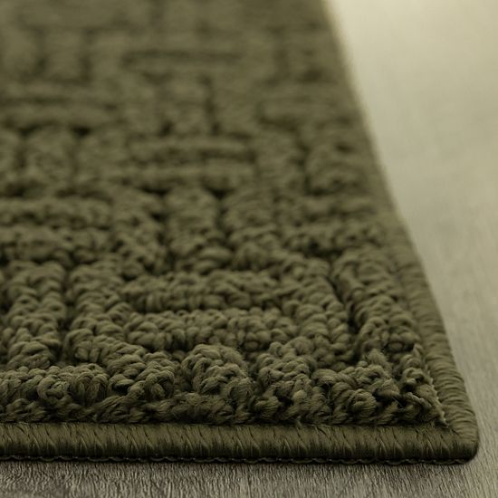 Sonoma Goods For Life® Weave Washable Accent Rug