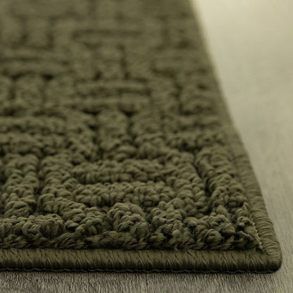 Sonoma Goods For Life® Weave Washable Accent Rug
