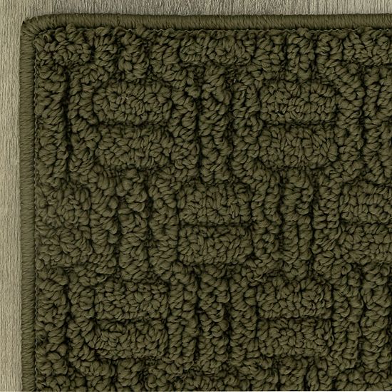Sonoma Goods For Life® Weave Washable Accent Rug