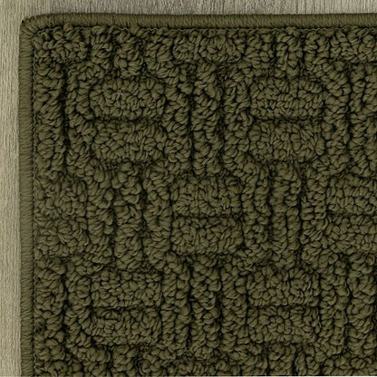 Sonoma Goods For Life® Weave Washable Accent Rug