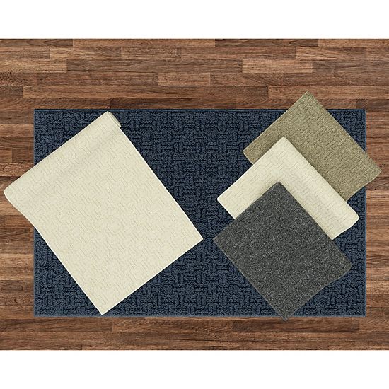 Sonoma Goods For Life® Weave Washable Accent Rug