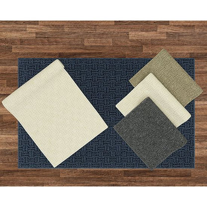 Sonoma Goods For Life® Weave Washable Accent Rug