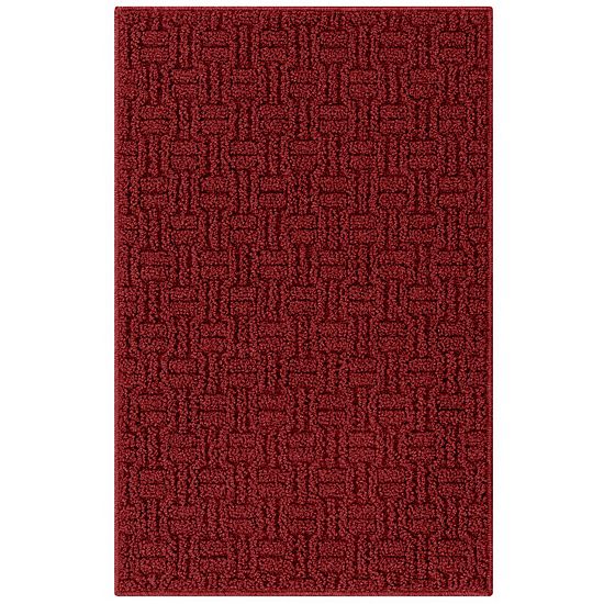 Sonoma Goods For Life® Weave Washable Accent Rug