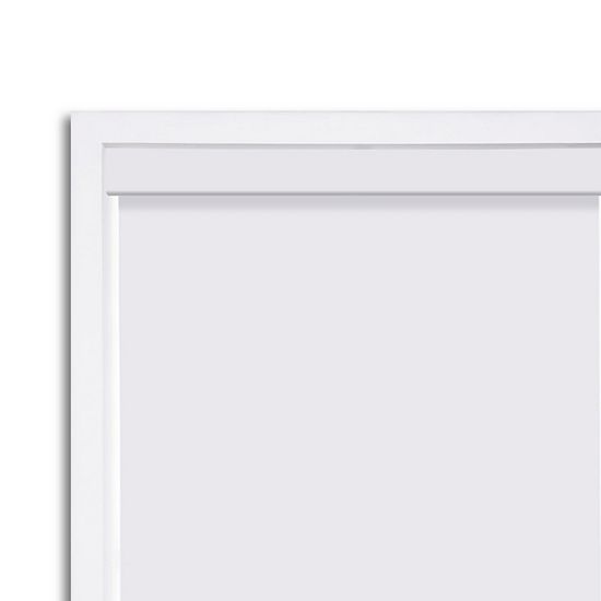 Sonoma Goods For Life® Easy Rise Room Darkening Roller Shade