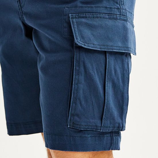 Men's Sonoma Goods For Life® 10" Flexwear Everyday Cargo Shorts