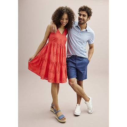 Men's Sonoma Goods For Life® 9" Flexwear Flat Front Shorts