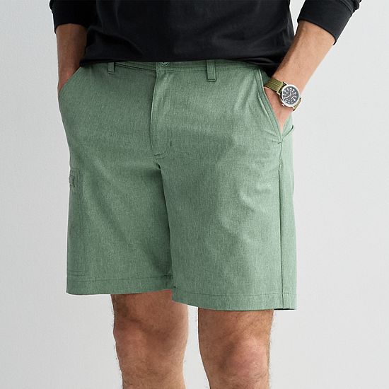 Men's Sonoma Goods For Life® 9-in. Performance Utility Shorts