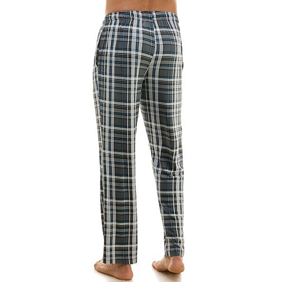 Men's Sonoma Goods For Life® Supersoft Drawstring Pajama Pants