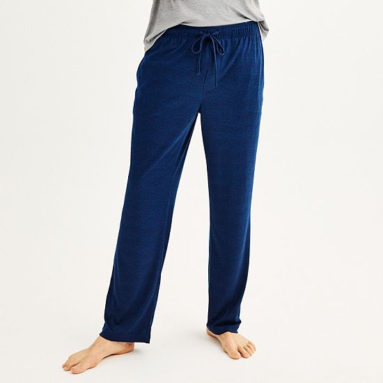 Men's Sonoma Goods For Life® Supersoft Drawstring Pajama Pants