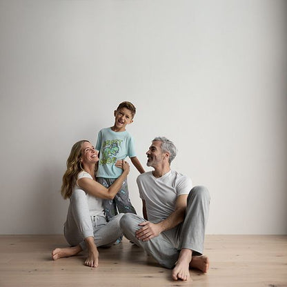 Men's Sonoma Goods For Life® Supersoft V-Neck Pajama Shirt