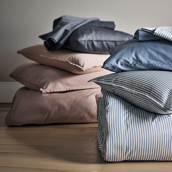 Sonoma Goods For Life® Ultrasoft Washed Cotton Sheet Set With Pillowcases
