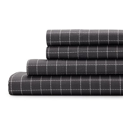Sonoma Goods For Life® Ultrasoft Washed Cotton Sheet Set With Pillowcases