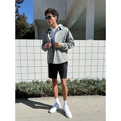 Men's Sonoma Goods For Life® Double-Knit Hoodie