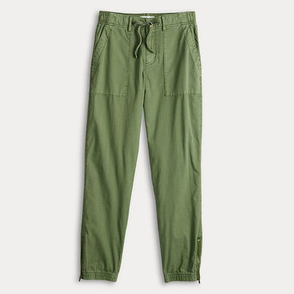 Petite Sonoma Goods For Life® Core Utility Jogger