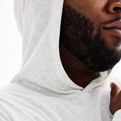 Big & Tall Sonoma Goods For Life® Double-Knit Hoodie