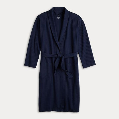 Men's Sonoma Goods For Life® Waffle Robe