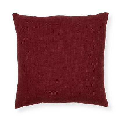 Sonoma Goods For Life® 2-pc. 18" X 18" Textured Slub Solid Pillow Set