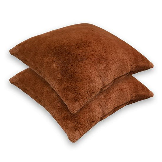 Sonoma Goods For Life® 2 Pack Faux Fur Pillows