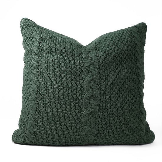 Sonoma Goods For Life® Oversized Cable Knit Pillow