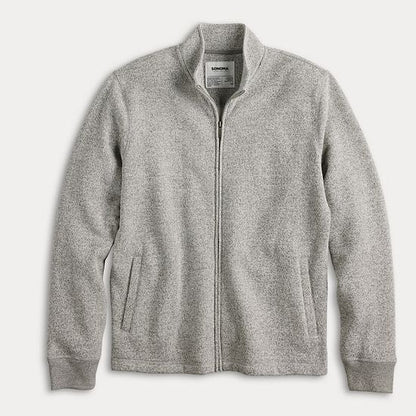 Men's Sonoma Goods For Life® Sweater Fleece Full-Zip