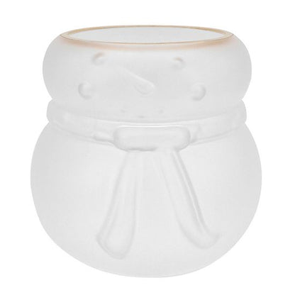 Sonoma Goods For Life® Snowman Candleholder