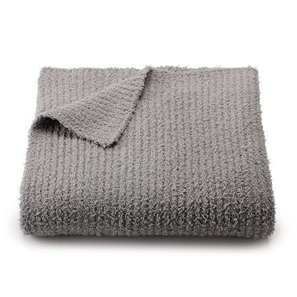 Sonoma Goods For Life® Cozy Knit Throw Blanket