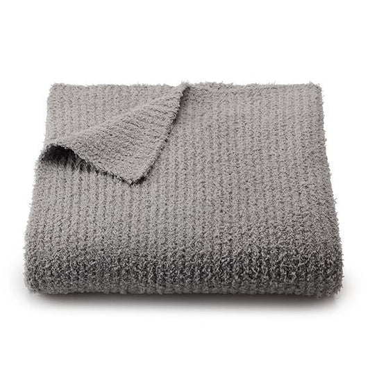 Sonoma Goods For Life® Cozy Knit Throw Blanket