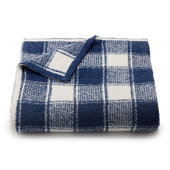 Sonoma Goods For Life® Cozy Knit Throw Blanket