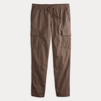Men's Sonoma Goods For Life® Pull-on Cargo Pants