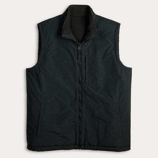 Men's Sonoma Goods For Life® Reversible Vest