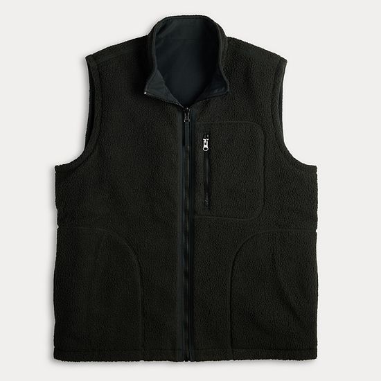Men's Sonoma Goods For Life® Reversible Vest