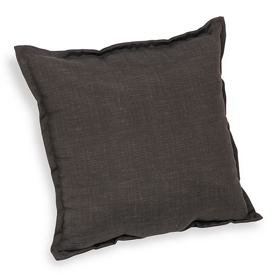 Sonoma Goods For Life® Indoor Outdoor Oversized Flange Pillow