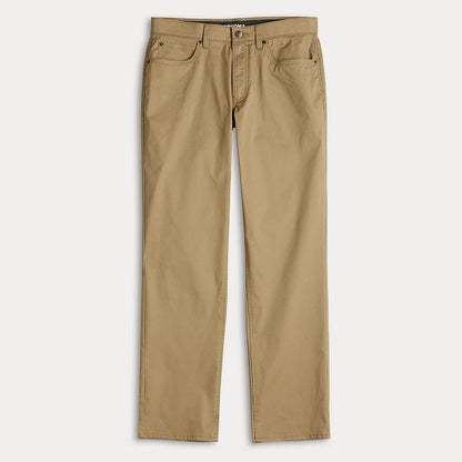 Men's Sonoma Goods For Life® Essential 5 Pocket Tech Pants