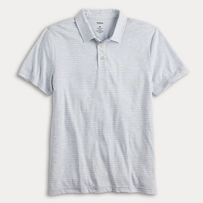 Men's Sonoma Goods For Life® The Super Soft Polo