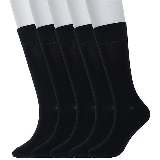 Men's Sonoma Goods For Life® 5-pack Socks