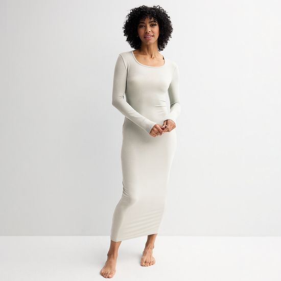 Women's Sonoma Goods For Life® Sleep Dress