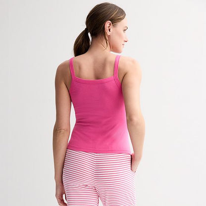 Women's Sonoma Goods For Life® Pajama Cami