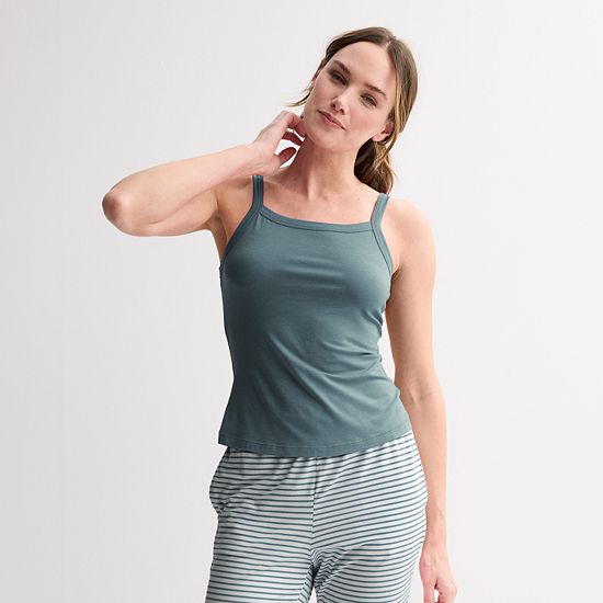 Women's Sonoma Goods For Life® Pajama Cami