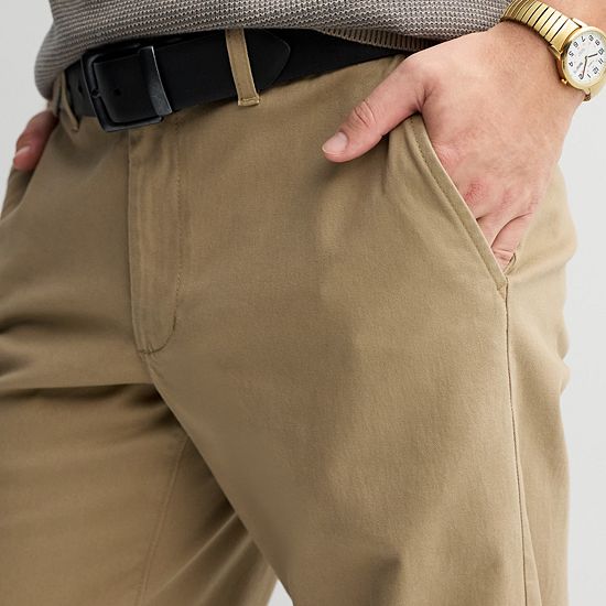 Men's Sonoma Goods For Life® Relaxed Chino Pants