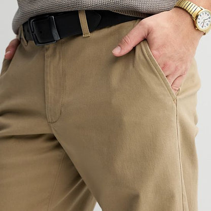 Men's Sonoma Goods For Life® Relaxed Chino Pants