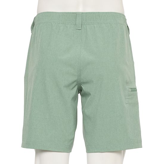 Men's Sonoma Goods For Life® 9-in. Adaptive Performance Utility Shorts