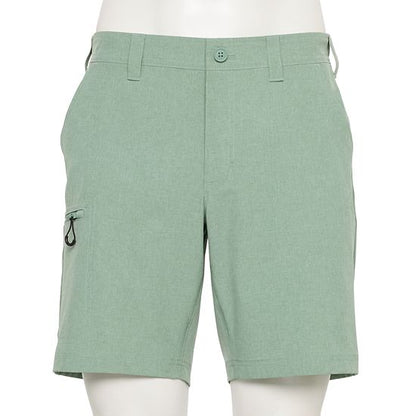 Men's Sonoma Goods For Life® 9-in. Adaptive Performance Utility Shorts