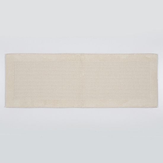 Sonoma Goods For Life® Cotton Reversible Bathmat