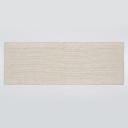 Sonoma Goods For Life® Cotton Reversible Bathmat