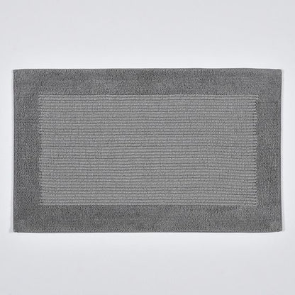 Sonoma Goods For Life® Cotton Reversible Bathmat