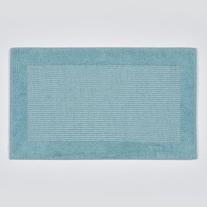 Sonoma Goods For Life® Cotton Reversible Bathmat