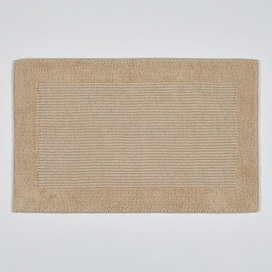 Sonoma Goods For Life® Cotton Reversible Bathmat
