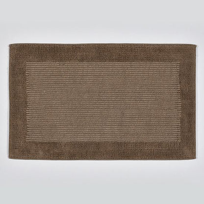 Sonoma Goods For Life® Cotton Reversible Bathmat