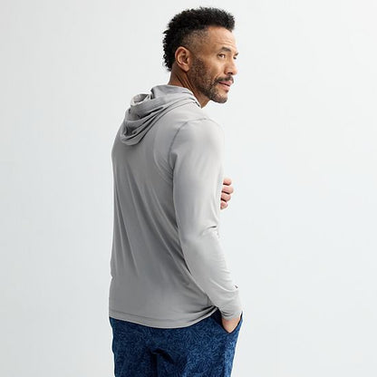 Men's Sonoma Goods For Life® Outdoor UPF Hoodie